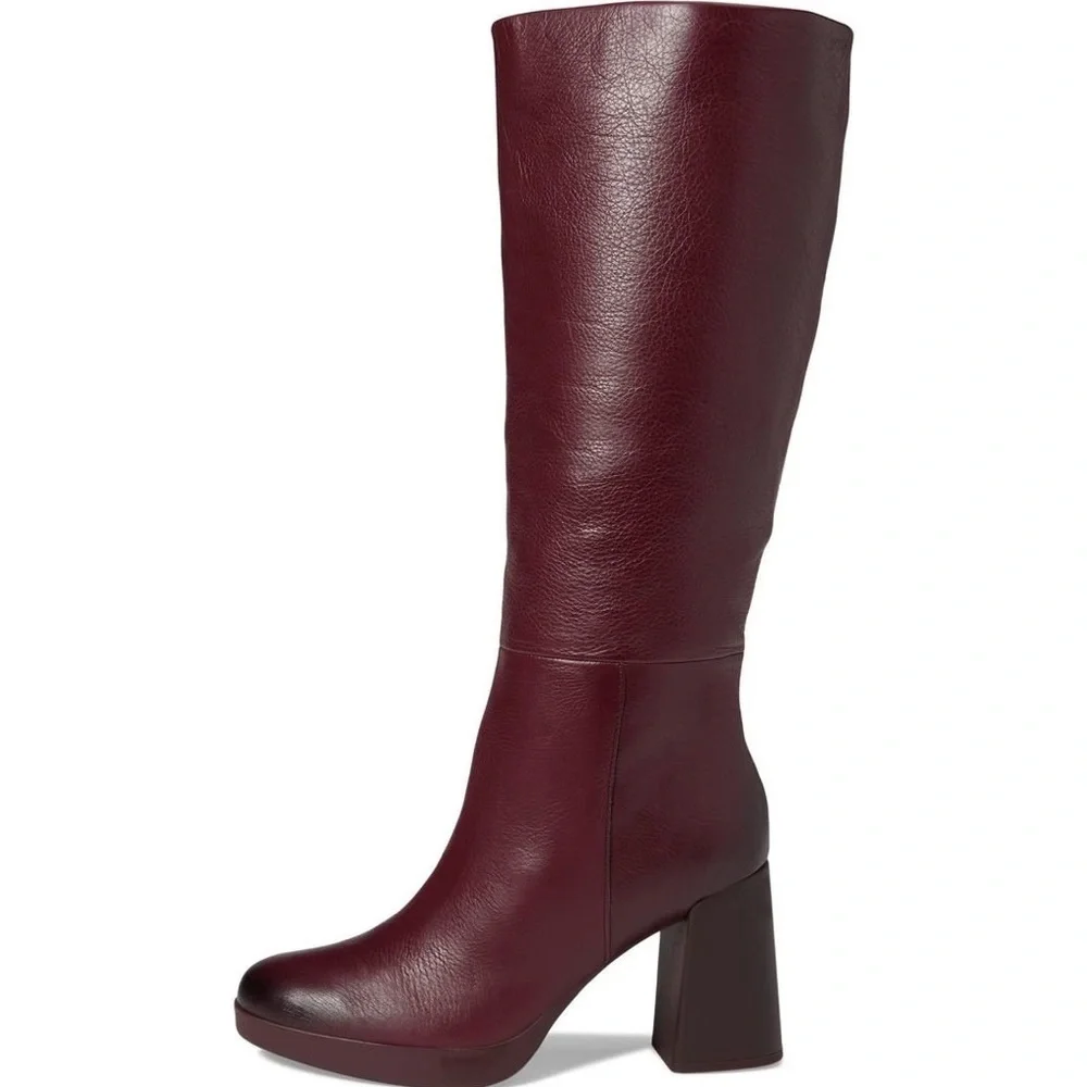 NATURALIZER Genn-Align Boots